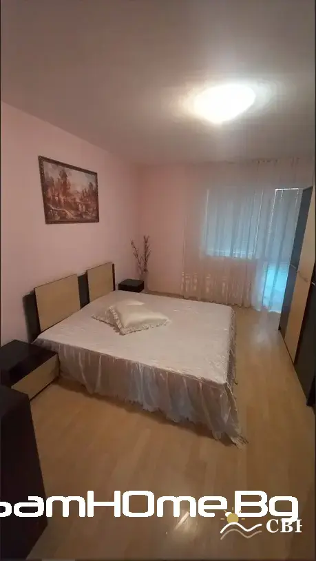 Apartment, 1-room, 55 m², in Varna. Photo 2 of 7. Varna, Black Sea, Bulgaria. Cheap Beach Holiday.