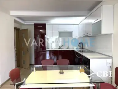 Apartment, 2-room, 143.6 m², in Varna. Photo 2 of 10. Varna, Black Sea, Bulgaria. Cheap Beach Holiday.
