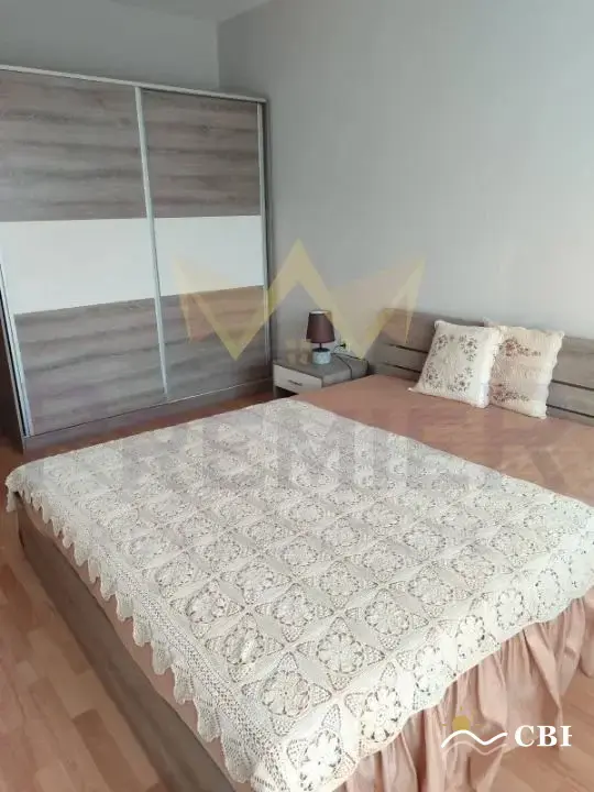 Apartment, 2-room, 65 m², in Varna. Photo 6 of 11. Varna, Black Sea, Bulgaria. Cheap Beach Holiday.