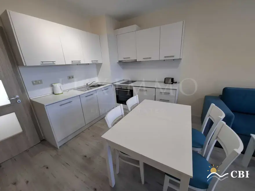 Apartment, 3-room, 62 m², in Varna. Photo 3 of 14. Varna, Black Sea, Bulgaria. Cheap Beach Holiday.