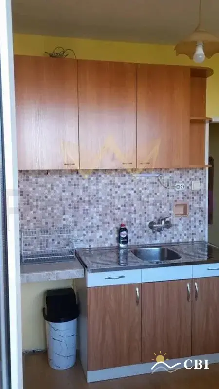 Apartment, 2-room, 50 m², in Varna. Photo 1 of 11. Varna, Black Sea, Bulgaria. Cheap Beach Holiday.