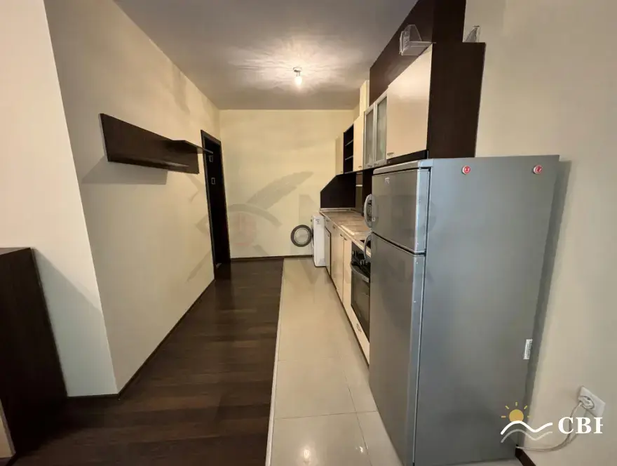 Apartment, 2-room, 50 m², in Varna. Photo 3 of 3. Varna, Black Sea, Bulgaria. Cheap Beach Holiday.