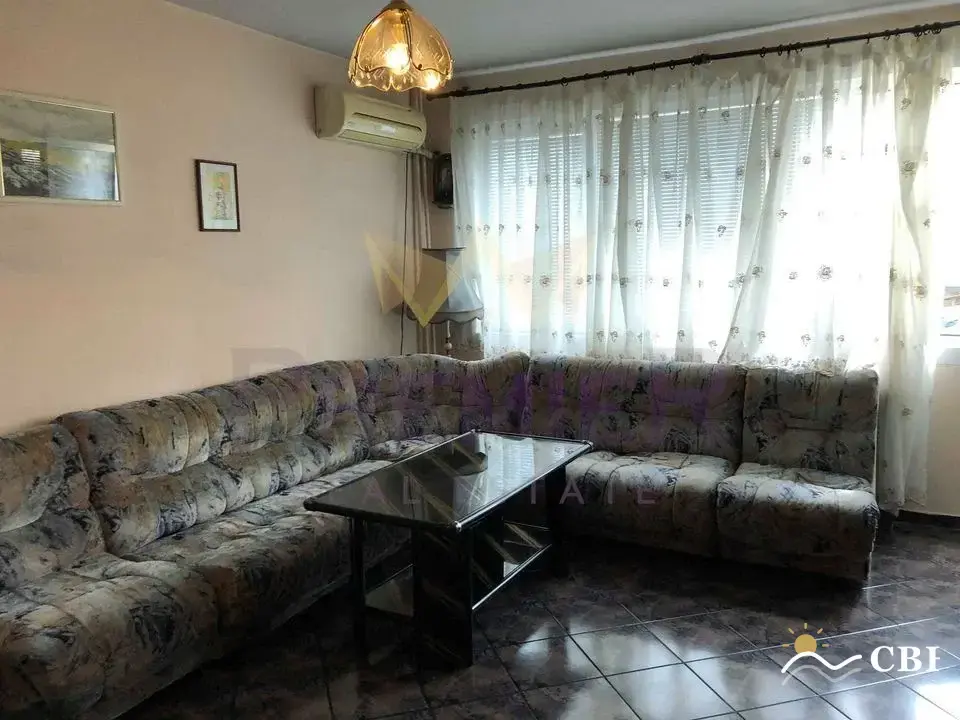 Apartment, 2-room, 65 m², in Varna. Photo 2 of 6. Varna, Black Sea, Bulgaria. Cheap Beach Holiday.