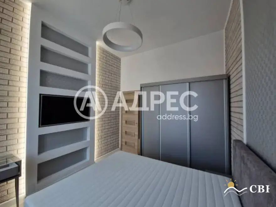 Apartment, 3-room, 150 m², in Varna. Photo 7 of 13. Varna, Black Sea, Bulgaria. Cheap Beach Holiday.