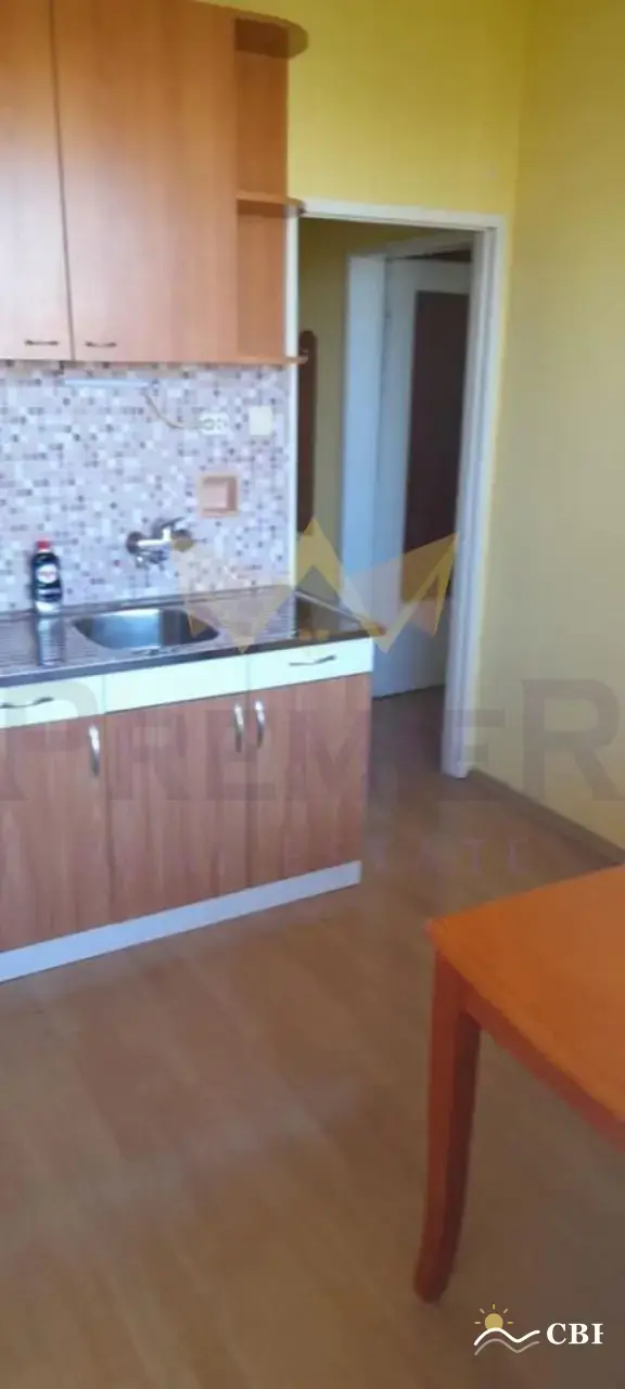 Apartment, 2-room, 50 m², in Varna. Photo 2 of 11. Varna, Black Sea, Bulgaria. Cheap Beach Holiday.