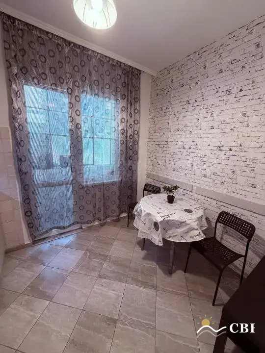 Apartment, 1-room, 70 m², in Varna. Photo 3 of 8. Varna, Black Sea, Bulgaria. Cheap Beach Holiday.
