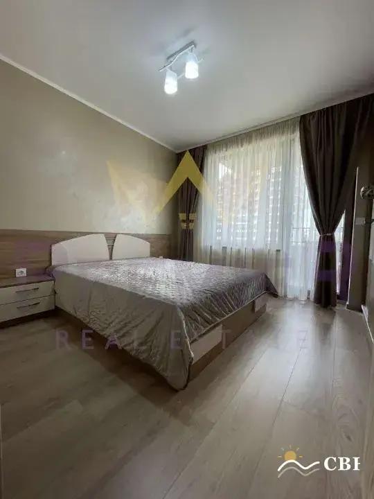 Apartment, 2-room, 63 m², in Gradina. Photo 7 of 15. Gradina, Black Sea, Bulgaria. Cheap Beach Holiday.