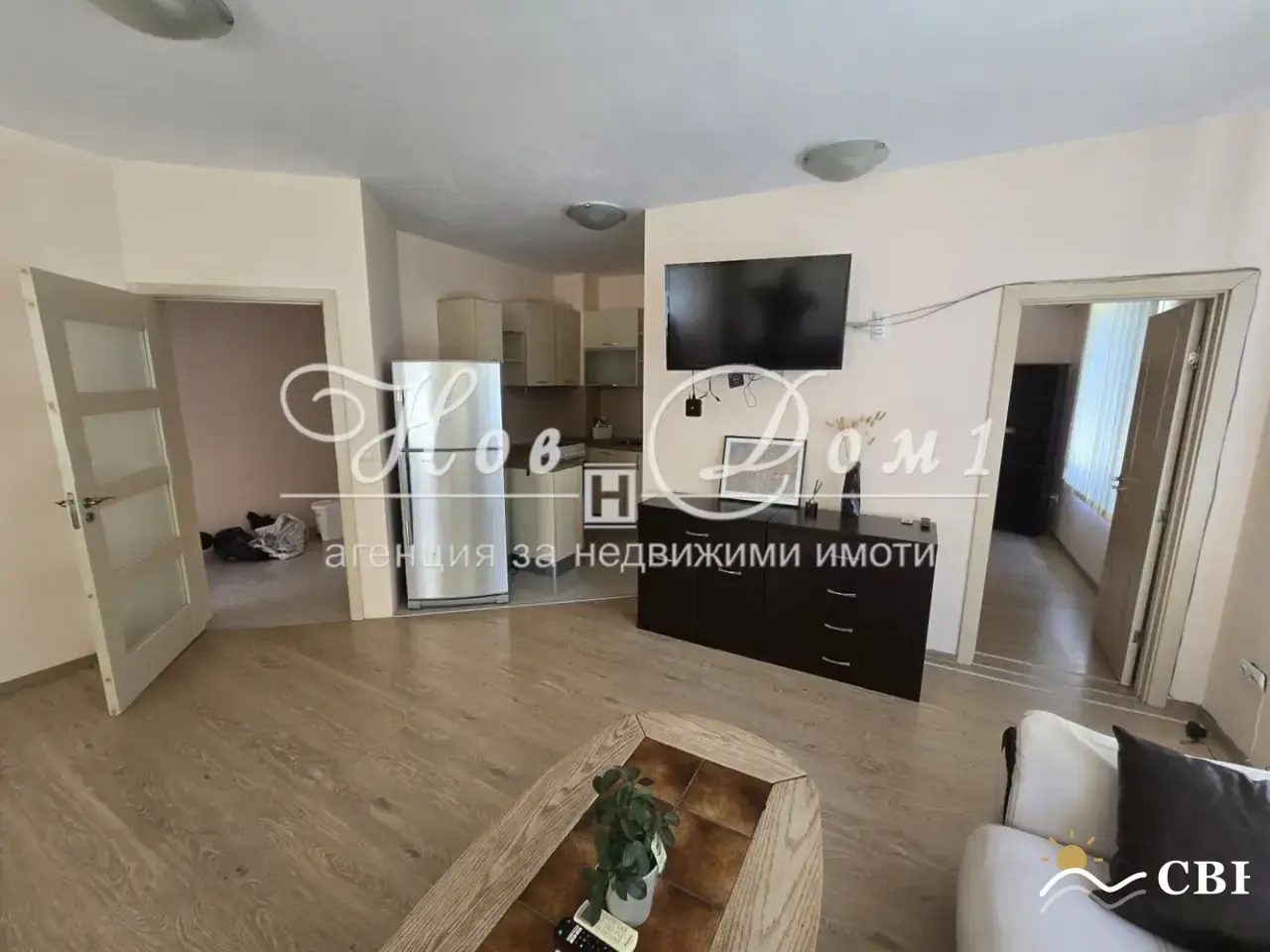 Apartment, 6-room, 125 m², in Varna. Photo 2 of 10. Varna, Black Sea, Bulgaria. Cheap Beach Holiday.
