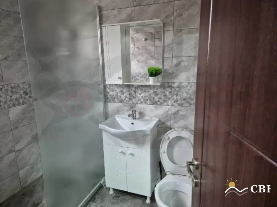 Apartment, 3-room, 75 m², in Vinitsa. Photo 6 of 6. Vinitsa, Black Sea, Bulgaria. Cheap Beach Holiday.