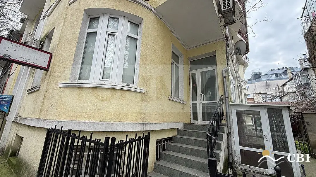 House, 1-room, 85 m², in Varna. Photo 1 of 11. Varna, Black Sea, Bulgaria. Cheap Beach Holiday.