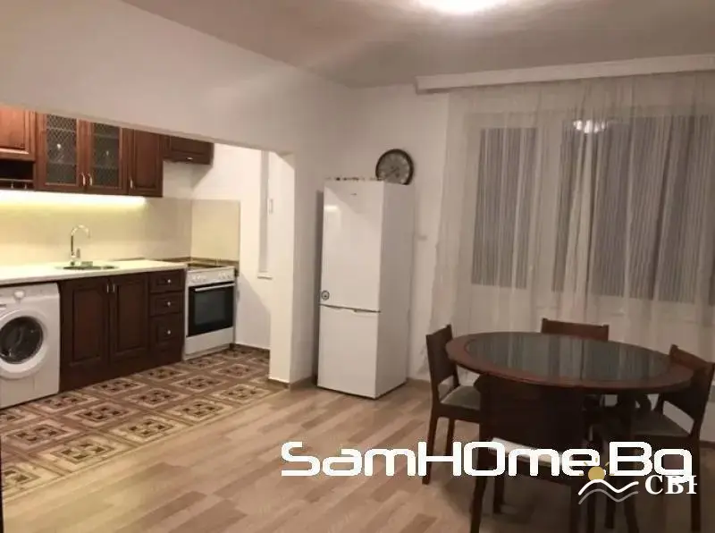 Apartment, 2-room, 120 m², in Varna. Photo 4 of 11. Varna, Black Sea, Bulgaria. Cheap Beach Holiday.