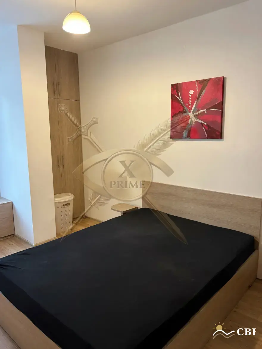Apartment, 3-room, 115 m², in Varna. Photo 6 of 10. Varna, Black Sea, Bulgaria. Cheap Beach Holiday.