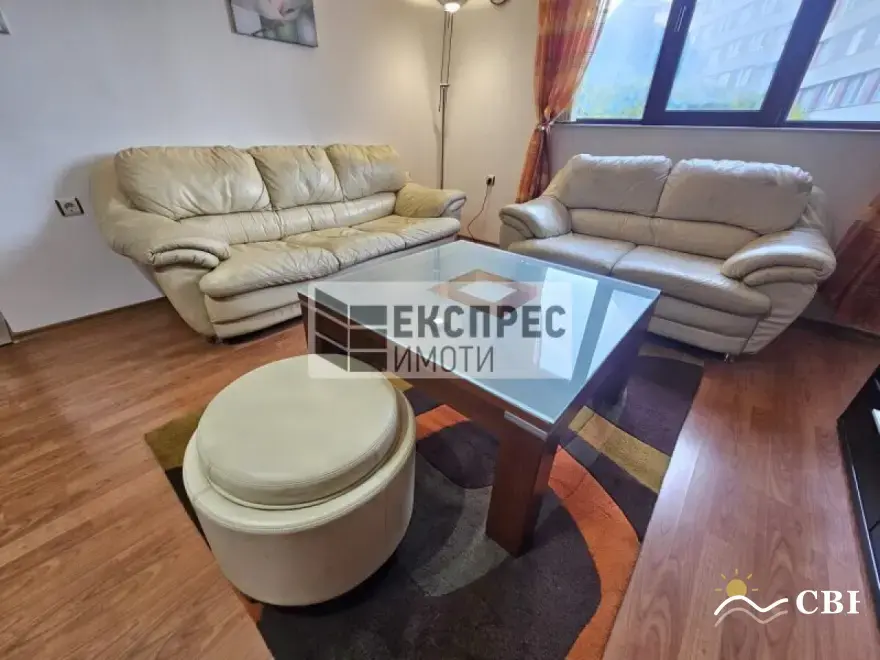 Apartment, 4-room, 110 m², in Varna. Photo 7 of 16. Varna, Black Sea, Bulgaria. Cheap Beach Holiday.