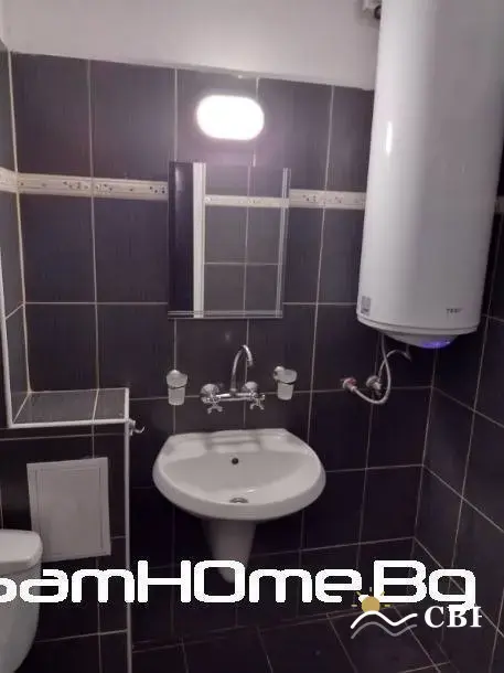 Apartment, 2-room, 70 m², in Varna. Photo 9 of 12. Varna, Black Sea, Bulgaria. Cheap Beach Holiday.