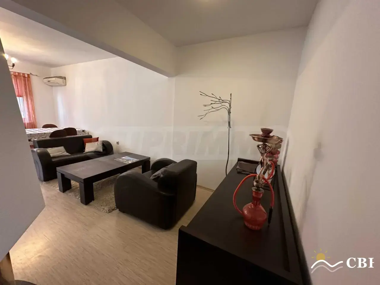 Apartment, 4-room, 120 m², in Varna. Photo 6 of 16. Varna, Black Sea, Bulgaria. Cheap Beach Holiday.