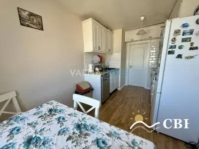 Apartment, 2-room, 55 m², in Varna. Photo 3 of 10. Varna, Black Sea, Bulgaria. Cheap Beach Holiday.