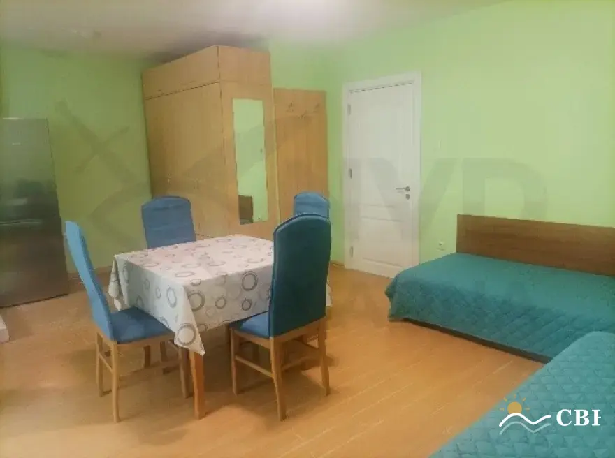 Apartment, 2-room, 61 m², in Varna. Photo 4 of 6. Varna, Black Sea, Bulgaria. Cheap Beach Holiday.