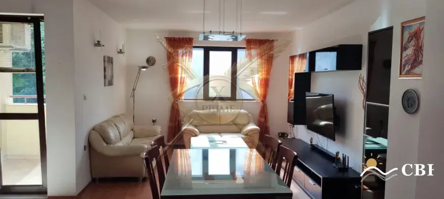 Apartment, 4-room, 115 m², in Varna. Photo 3 of 10. Varna, Black Sea, Bulgaria. Cheap Beach Holiday.