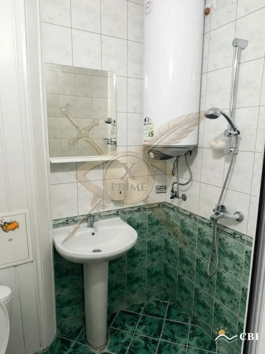Apartment, 4-room, 65 m², in Varna. Photo 7 of 7. Varna, Black Sea, Bulgaria. Cheap Beach Holiday.