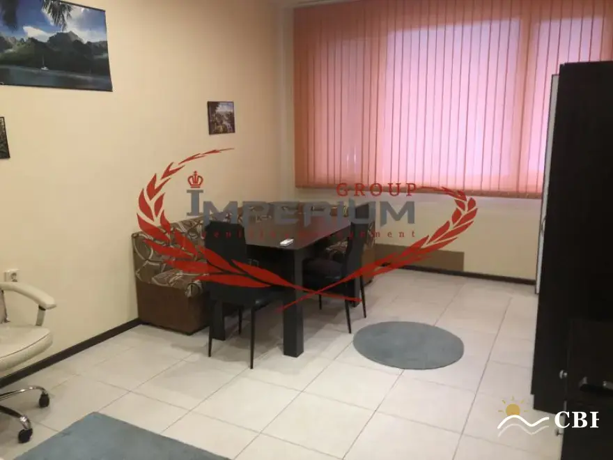 Apartment, 2-room, 53 m², in Varna. Photo 1 of 10. Varna, Black Sea, Bulgaria. Cheap Beach Holiday.