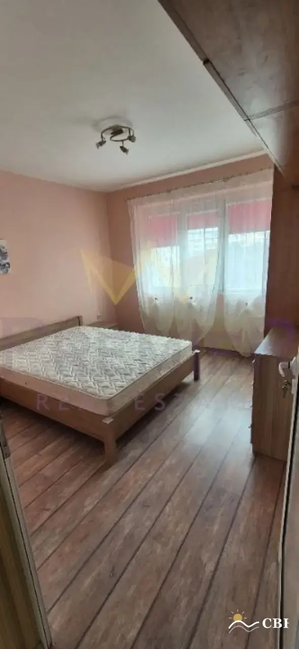 Apartment, 3-room, 85 m², in Varna. Photo 7 of 15. Varna, Black Sea, Bulgaria. Cheap Beach Holiday.