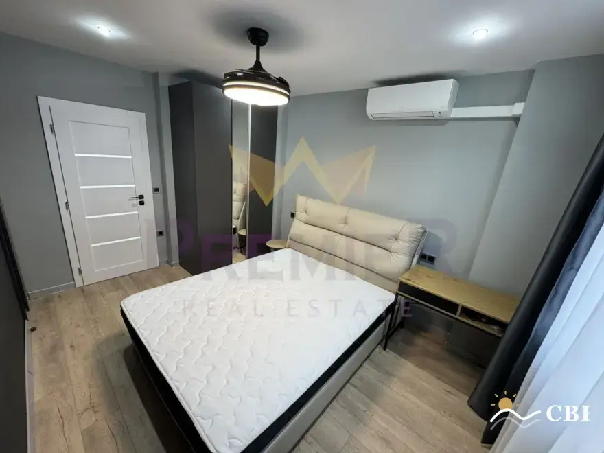 Apartment, 4-room, 110 m², in Varna. Photo 5 of 16. Varna, Black Sea, Bulgaria. Cheap Beach Holiday.