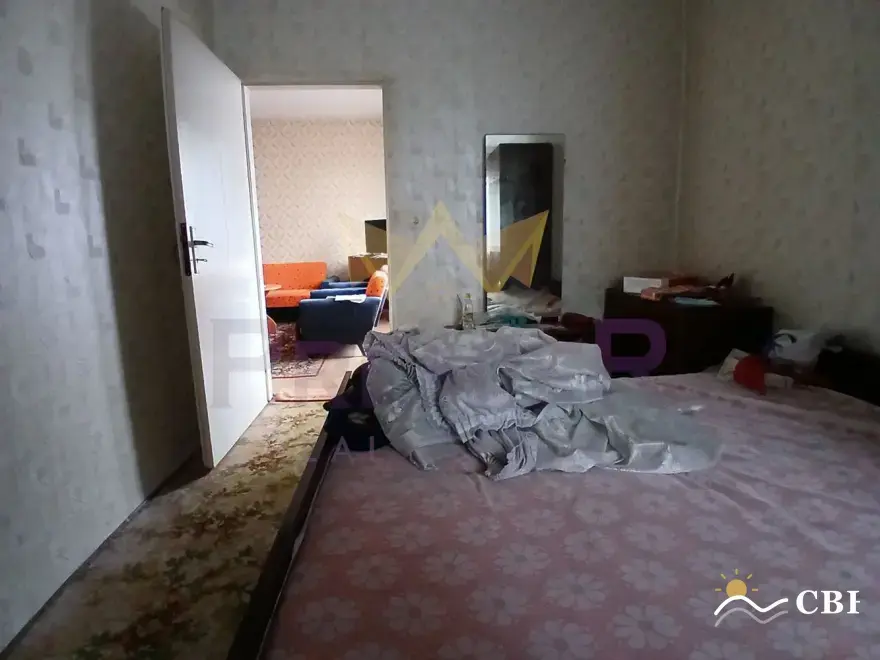 Apartment, 3-room, 70 m², in Varna. Photo 5 of 7. Varna, Black Sea, Bulgaria. Cheap Beach Holiday.