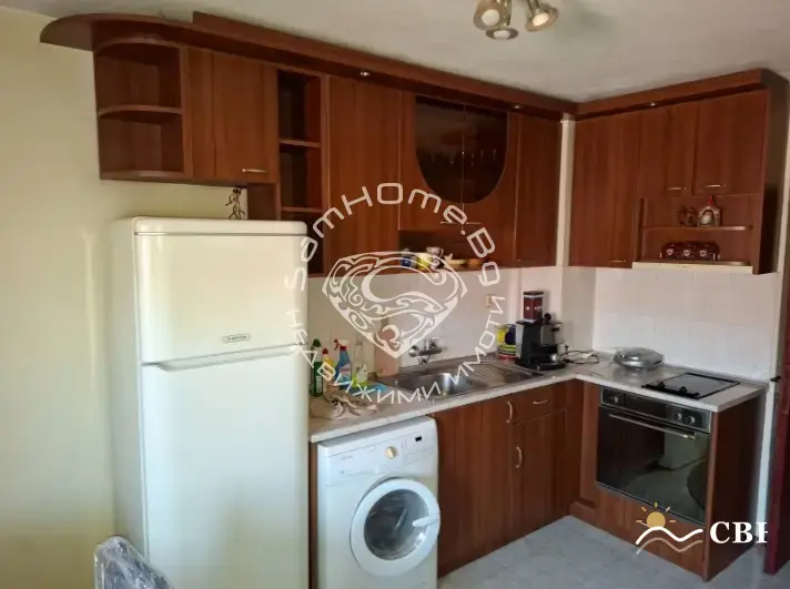 Apartment, 2-room, 89 m², in Varna. Photo 4 of 11. Varna, Black Sea, Bulgaria. Cheap Beach Holiday.