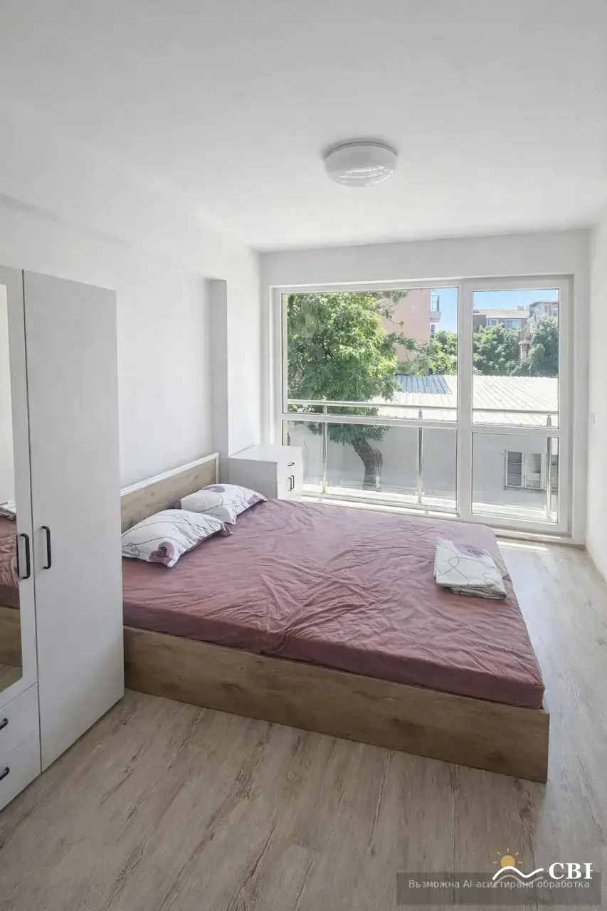 Apartment, 3-room, 90 m², in Varna. Photo 4 of 9. Varna, Black Sea, Bulgaria. Cheap Beach Holiday.