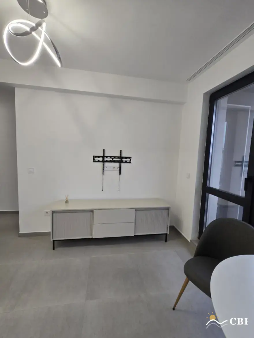 Apartment, 3-room, 75 m², in Varna. Photo 5 of 9. Varna, Black Sea, Bulgaria. Cheap Beach Holiday.
