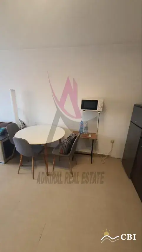 Apartment, 2-room, 60 m², in Varna. Photo 4 of 9. Varna, Black Sea, Bulgaria. Cheap Beach Holiday.