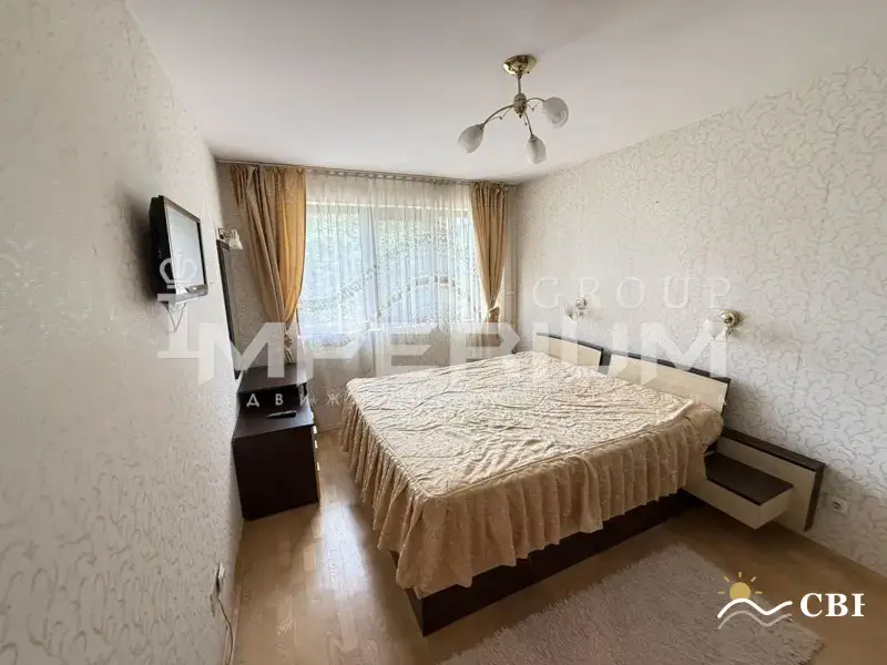 Apartment, 1-room, 25684 m², in Varna. Photo 5 of 16. Varna, Black Sea, Bulgaria. Cheap Beach Holiday.