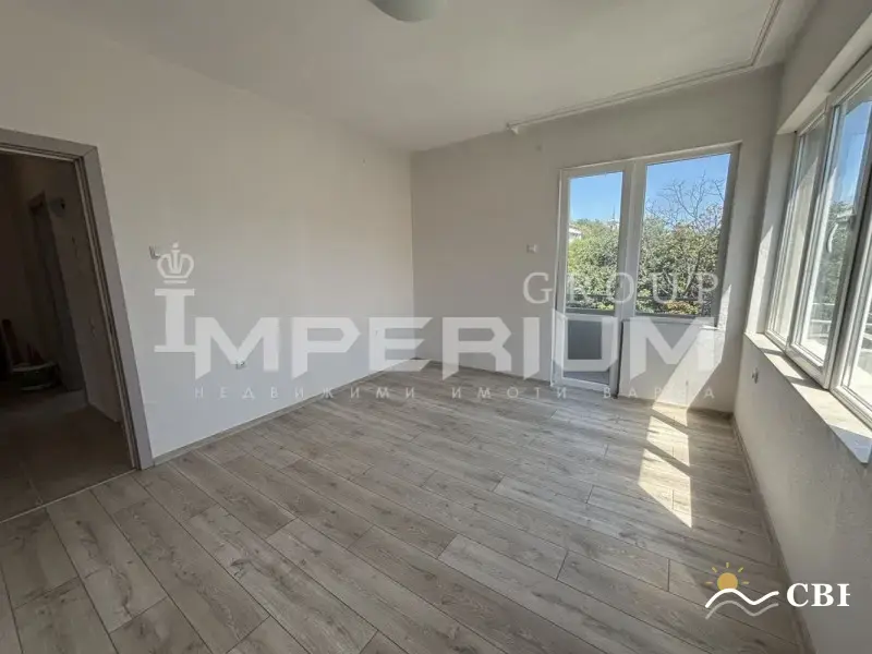 Apartment, 1-room, 22729 m², in Varna. Photo 8 of 14. Varna, Black Sea, Bulgaria. Cheap Beach Holiday.