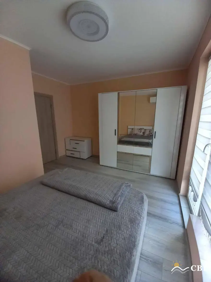 Apartment, 3-room, 127 m², in Varna. Photo 5 of 10. Varna, Black Sea, Bulgaria. Cheap Beach Holiday.