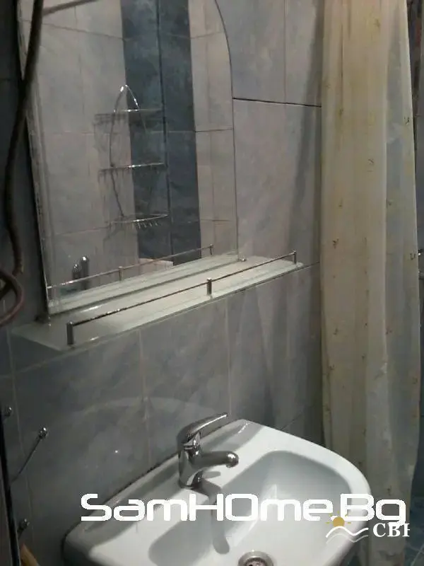 Apartment, 2-room, 60 m², in Varna. Photo 7 of 8. Varna, Black Sea, Bulgaria. Cheap Beach Holiday.