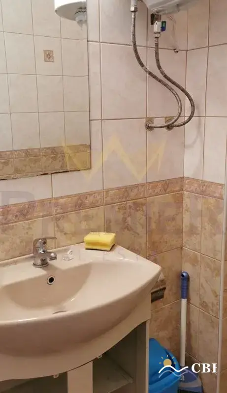 Apartment, 1-room, 50 m², in Varna. Photo 8 of 9. Varna, Black Sea, Bulgaria. Cheap Beach Holiday.