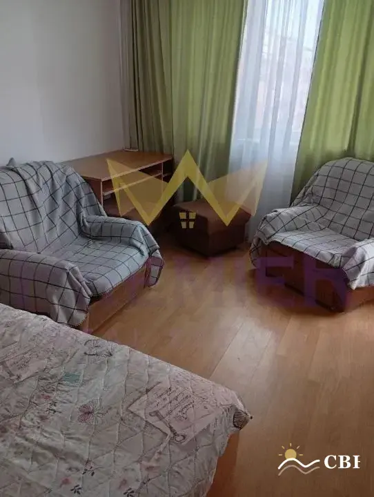 Apartment, 3-room, 75 m², in Varna. Photo 4 of 14. Varna, Black Sea, Bulgaria. Cheap Beach Holiday.