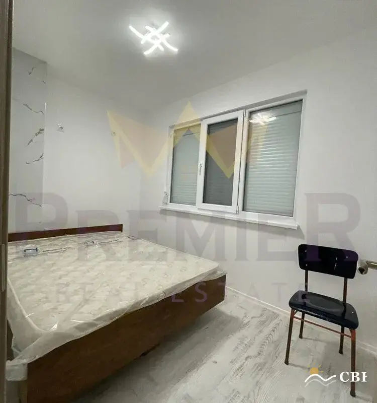 Apartment, 2-room, 50 m², in Varna. Photo 4 of 8. Varna, Black Sea, Bulgaria. Cheap Beach Holiday.