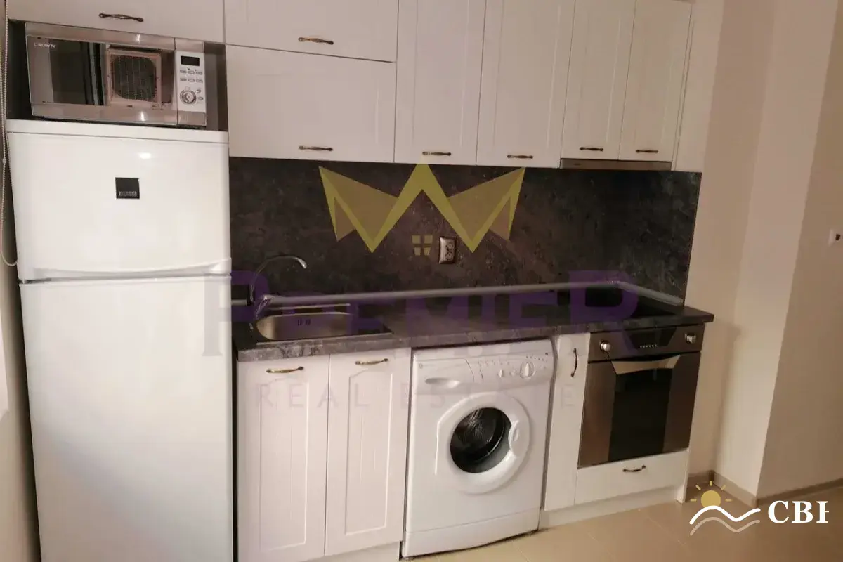 Apartment, 4-room, 97 m², in Varna. Photo 2 of 10. Varna, Black Sea, Bulgaria. Cheap Beach Holiday.