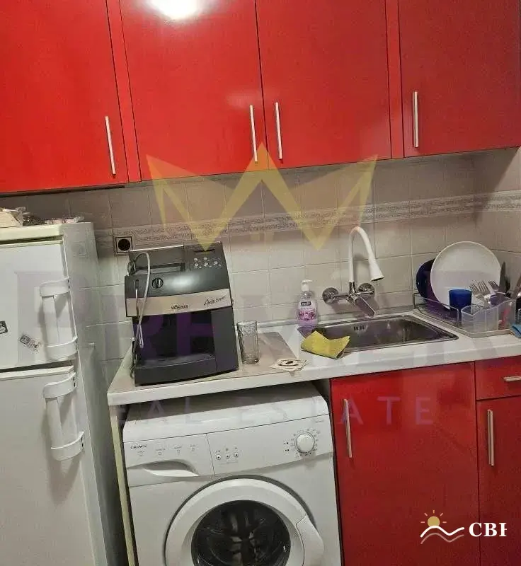 Apartment, 4-room, 100 m², in Varna. Photo 5 of 10. Varna, Black Sea, Bulgaria. Cheap Beach Holiday.