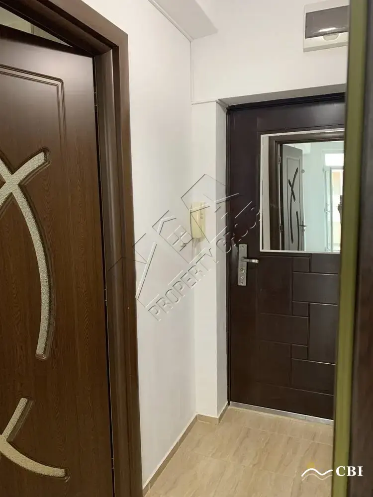 Apartment, 2-room, 65 m², in Burgas. Photo 7 of 12. Burgas, Black Sea, Bulgaria. Cheap Beach Holiday.