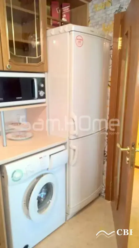 Apartment, 1-room, 79 m², in Varna. Photo 7 of 15. Varna, Black Sea, Bulgaria. Cheap Beach Holiday.