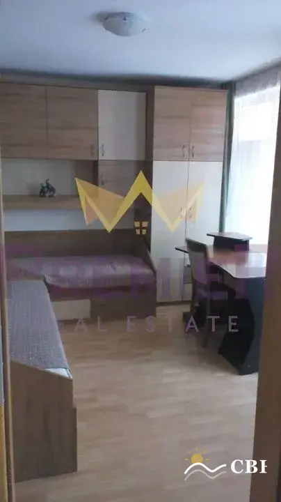 Apartment, 3-room, 70 m², in Varna. Photo 9 of 16. Varna, Black Sea, Bulgaria. Cheap Beach Holiday.
