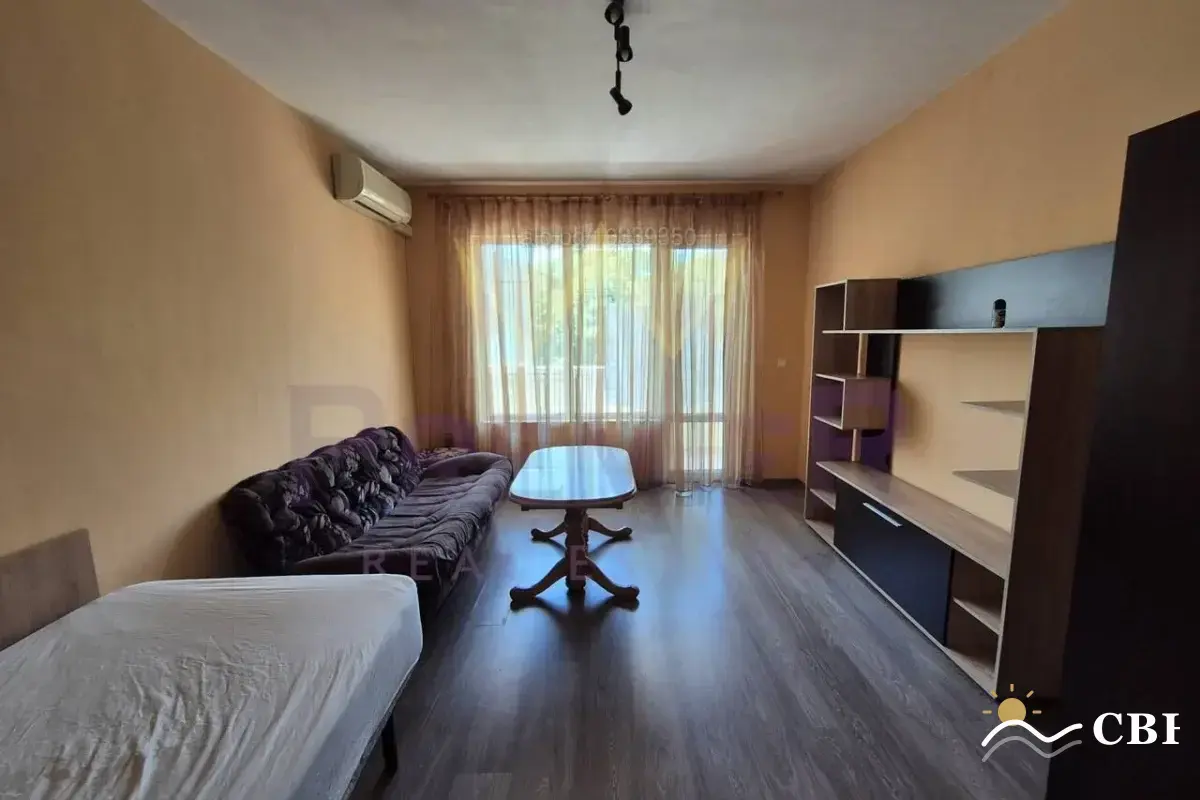 Apartment, 3-room, 96 m², in Gradina. Photo 7 of 13. Gradina, Black Sea, Bulgaria. Cheap Beach Holiday.
