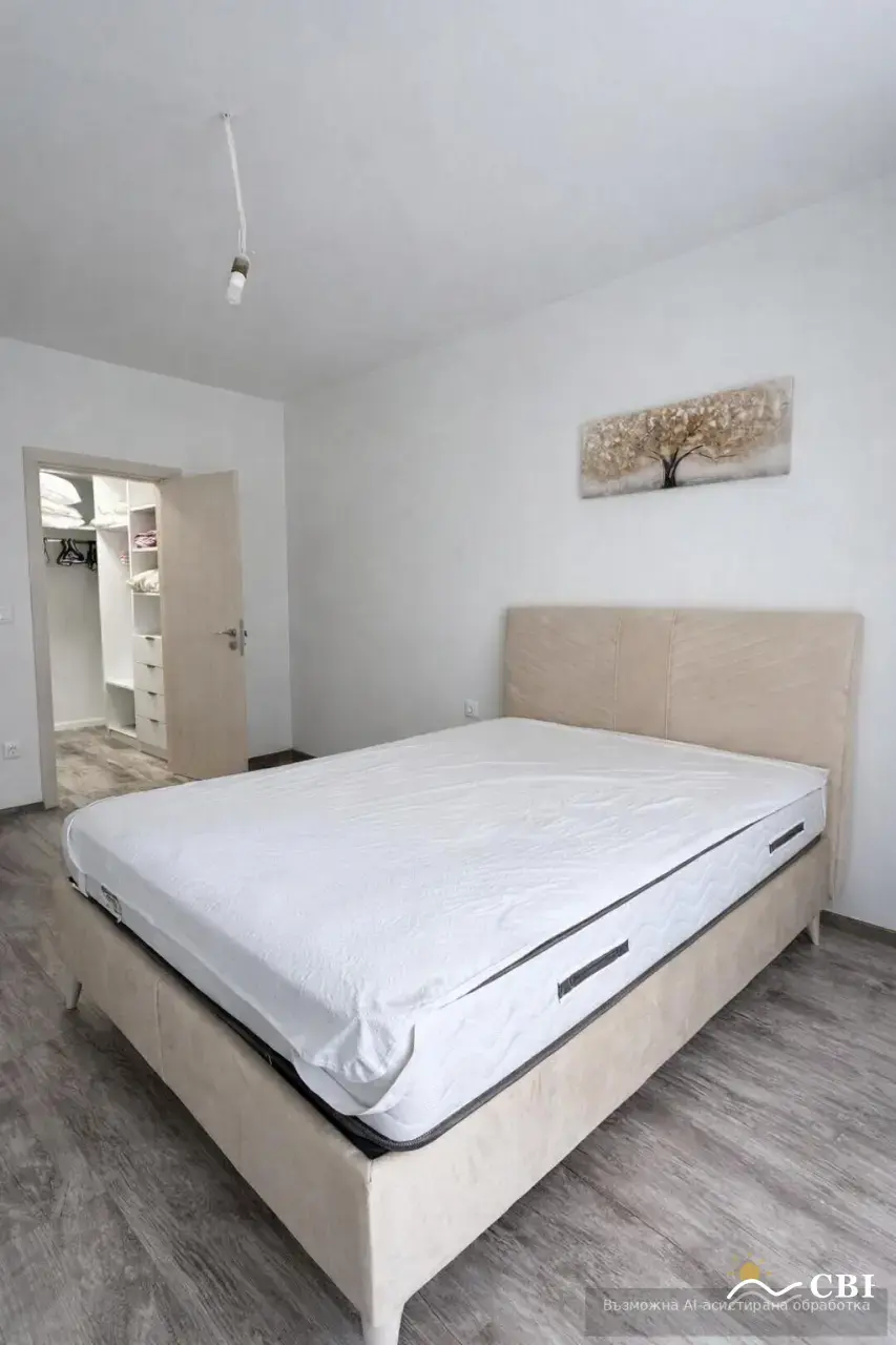 Apartment, 4-room, 151 m², in Varna. Photo 4 of 10. Varna, Black Sea, Bulgaria. Cheap Beach Holiday.