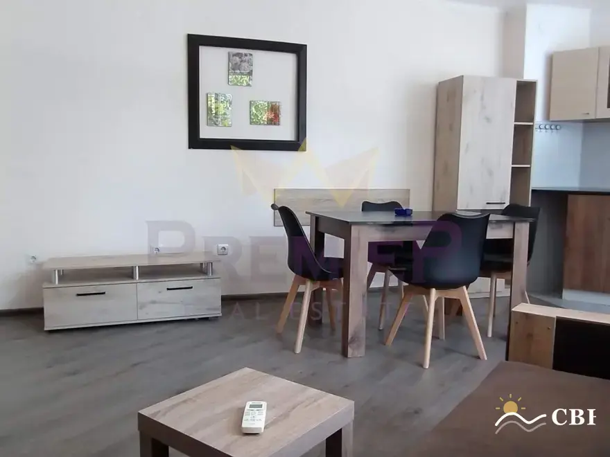 Apartment, 3-room, 70 m², in Varna. Photo 3 of 16. Varna, Black Sea, Bulgaria. Cheap Beach Holiday.