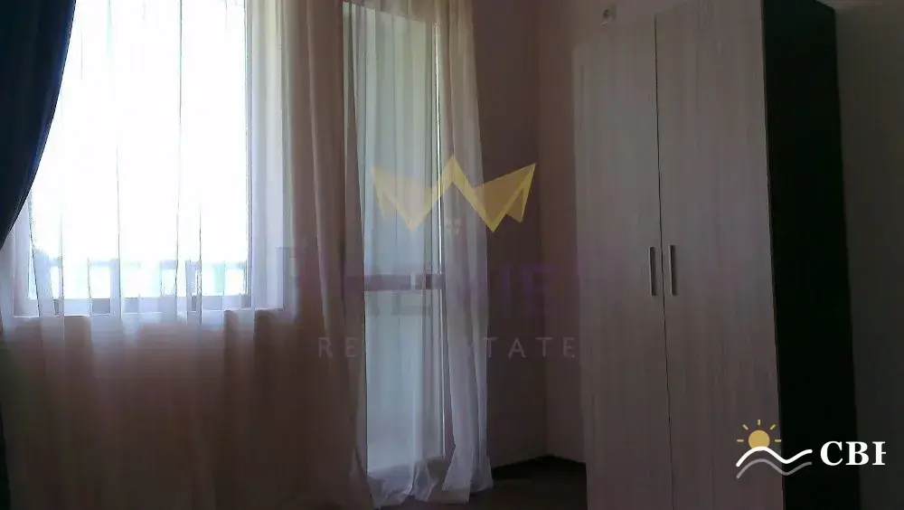 Apartment, 2-room, 65 m², in Varna. Photo 5 of 11. Varna, Black Sea, Bulgaria. Cheap Beach Holiday.