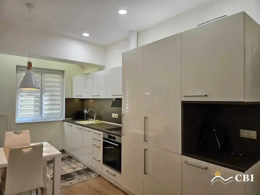 Apartment, 2-room, 40 m², in Varna. Photo 2 of 5. Varna, Black Sea, Bulgaria. Cheap Beach Holiday.