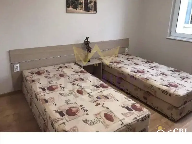 Apartment, 3-room, 82 m², in Varna. Photo 4 of 8. Varna, Black Sea, Bulgaria. Cheap Beach Holiday.