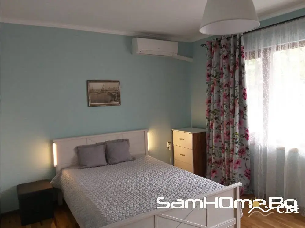 Apartment, 2-room, 103 m², in Varna. Photo 9 of 16. Varna, Black Sea, Bulgaria. Cheap Beach Holiday.